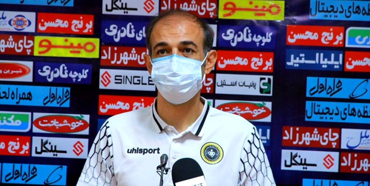 محرم:شانس قهرمانی پرسپولیس بیشتر است