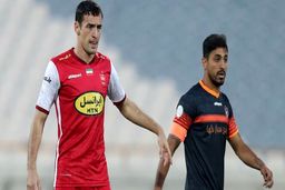 گولسیانی:هیچ کشوری به اندازه ایران نیازمند VAR نیست
