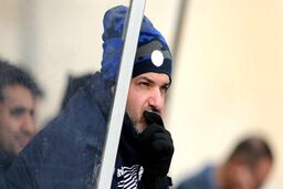 خبر مهم؛ استراماچونی استقلال را تمرین نداد