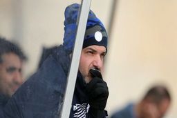 خبر مهم؛ استراماچونی استقلال را تمرین نداد