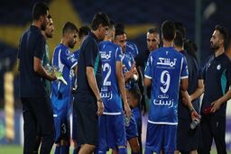 نامه بانک تجارت برای خرید استقلال؛فعلا تصمیمی نداریم