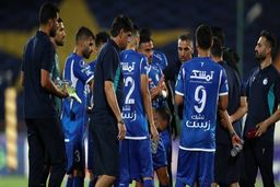 حکم عجیب و سوال برانگیز کمیته انضباطی علیه استقلال