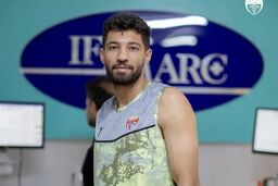 اکوان: دنبال چالش جدیدی بودم