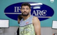 اکوان: دنبال چالش جدیدی بودم