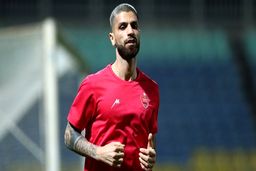 باشگاه ملوان چشم به راه ستاره پرسپولیس