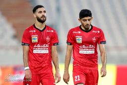 پیام ترابی برای ستاره پرسپولیس بوی جدایی می‌دهد؟