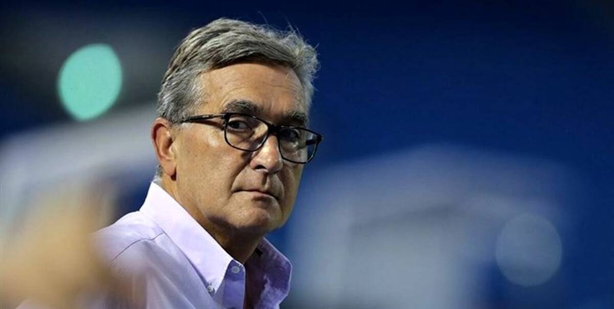 جلسه اضطراری در باشگاه پرسپولیس