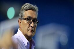 جلسه اضطراری در باشگاه پرسپولیس