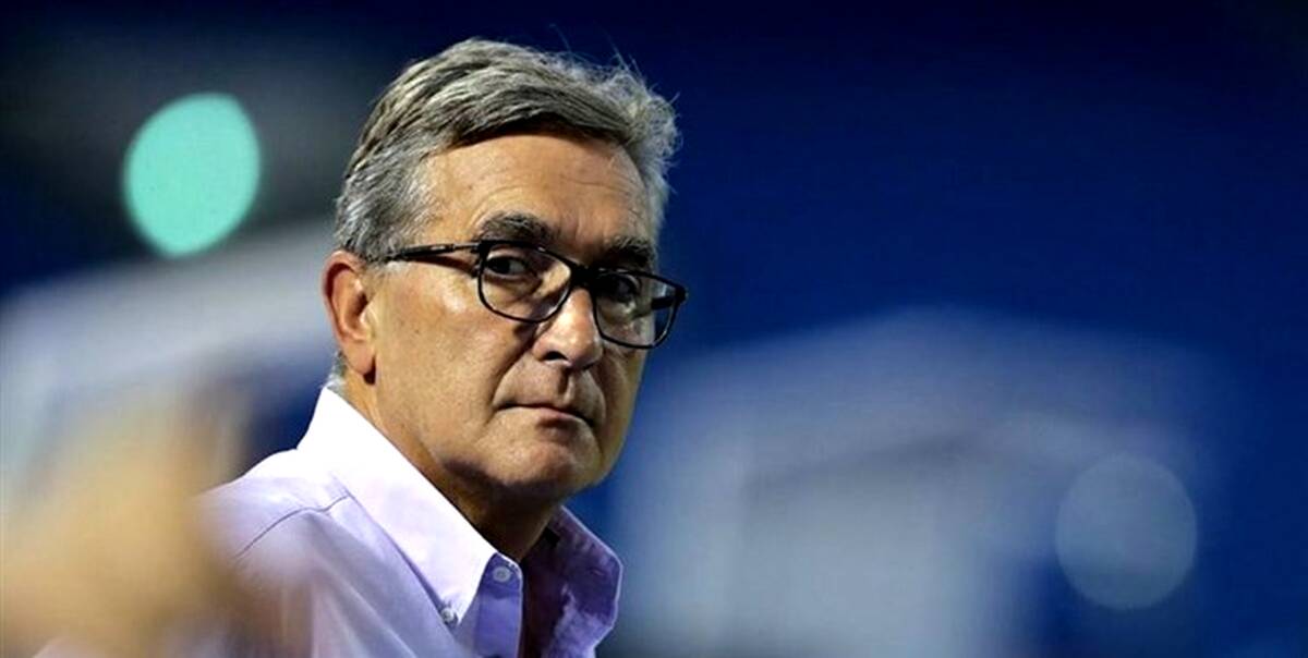 جلسه اضطراری در باشگاه پرسپولیس
