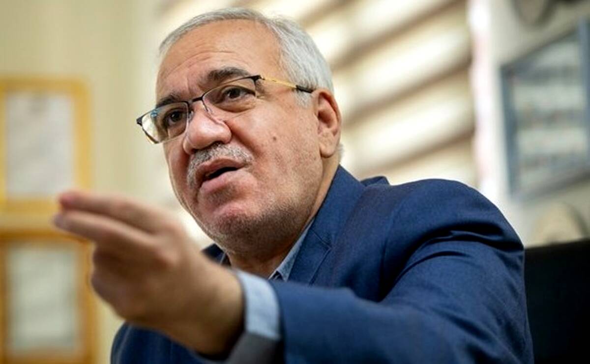 وعده تکراری فتح‌الله‌زاده به ساپینتو؛ پنجره استقلال باز می‌شود!
