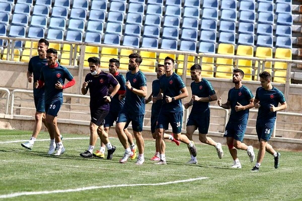 سیدجلال پرونده اعتصاب سرخ پوشان را بست

