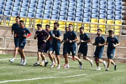 سیدجلال پرونده اعتصاب سرخ پوشان را بست

