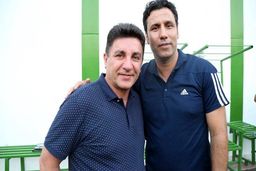 تارتار- قلعه‌نویی؛ دو روز تا آشتی کنان رسمی
