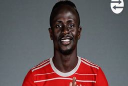 سادیو مانه به بایرن پیوست