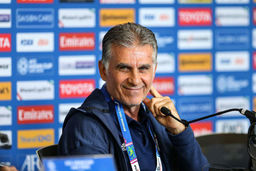 افشای ریز مکالمات فدراسیون با کی روش ؛ مرد پرتغالی باز می گردد؟

