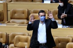 تقسیم پست های فدراسیون بین اقوام آقای‌‌ رییس+جزئیات