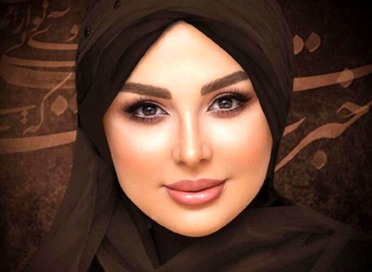 کادو تولد ترسناک نیوشا ضیغمی و مهمانی خاصش