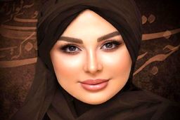 عکس وحشتناک از صورت ترکیده نیوشا ضیغمی ! | تغییر چهره نیوشا ضیغمی بعد از عمل