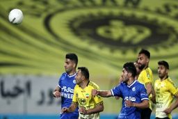 در چه صورتی استقلال قهرمان لیگ می شود؟