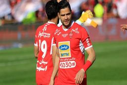 دردسر بزرگ برای پرسپولیس!