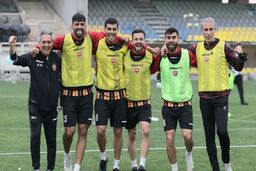 گل محمدی مقابل سپاهان یک ستاره جدید رو می کند !
