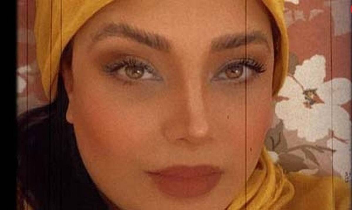 فیلم فضای خصوصی صبا راد در اینستاگرام