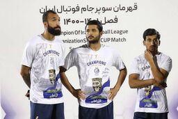 شمارش معکوس برای جایگزینی پرسپولیس به جای استقلال در آسیا