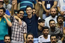 کامنت بامزه آقای بازیگر زیر پست سردار آزمون + پست اینستاگرام

