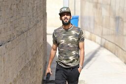 آب پاکی باشگاه اسپانیول روی دست بشار رسن

