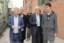 درودگر برای کفاشیان شمشیر را از رو بست!
