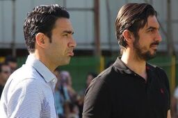 کدام مربیان ایرانی، حق نشستن روی نیمکت را ندارند؟ +اسامی


