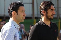 کدام مربیان ایرانی، حق نشستن روی نیمکت را ندارند؟ +اسامی

