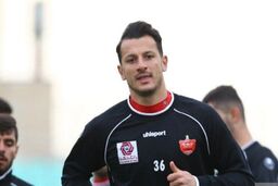 آماده باش یحیی برای مهاجم جدید پرسپولیس

