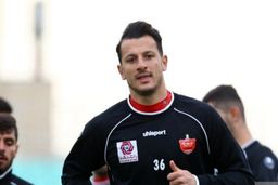 آماده باش یحیی برای مهاجم جدید پرسپولیس

