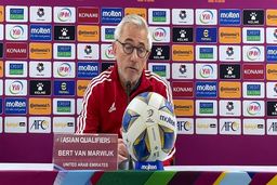 سرمربی امارات:تفاوت بین دو تیم واضح بود