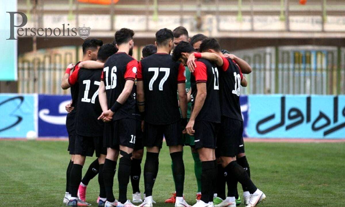 خبر مهم ؛ در راهرو باشگاه پرسپولیس چه خبر است ؟