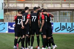 خبر مهم ؛ در راهرو باشگاه پرسپولیس چه خبر است ؟