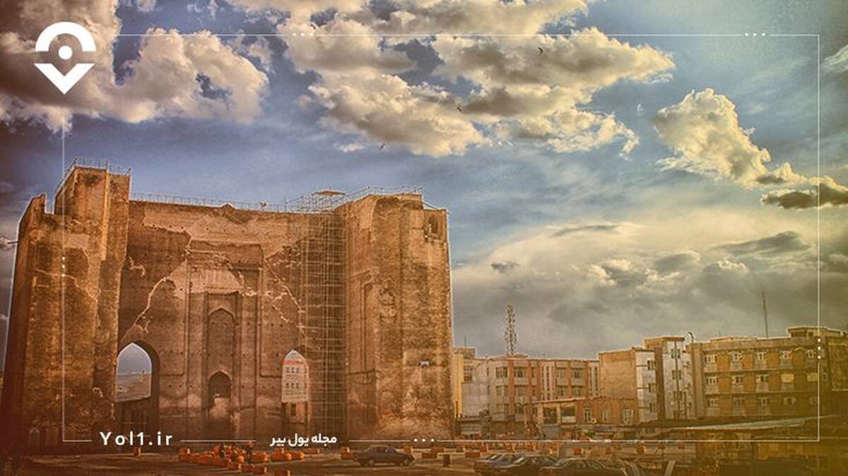 راهنمای جامع سفر و جاهای دیدنی تبریز با مجله گردشگری یول بیر
