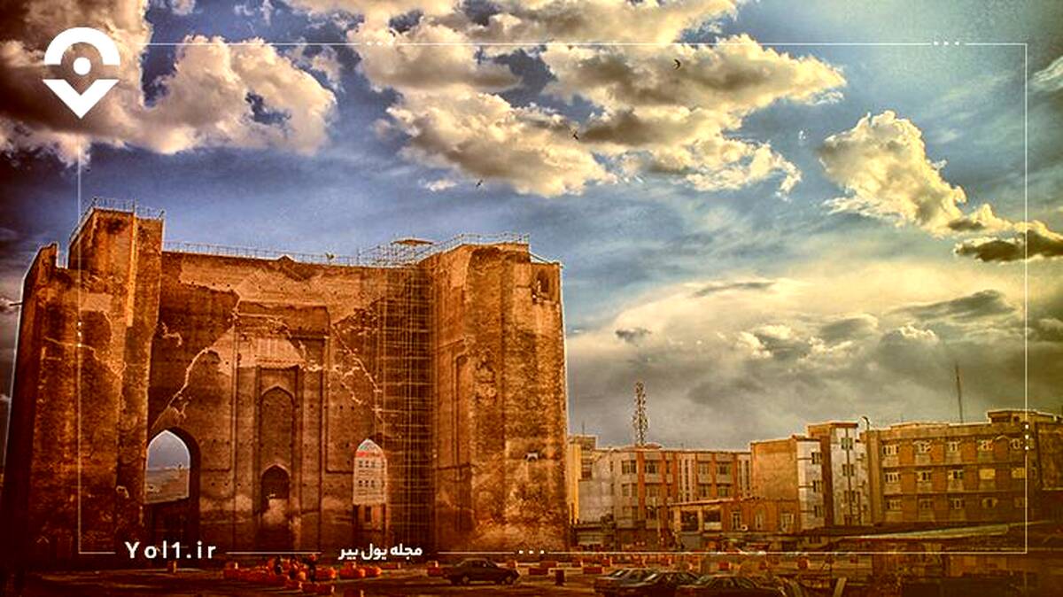 راهنمای جامع سفر و جاهای دیدنی تبریز با مجله گردشگری یول بیر
