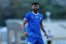 استقلال شبانه پرونده رامین رضاییان را بست!
