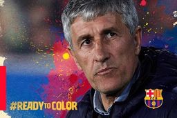 شوخی جالب ستین و ویدال؛ به سرمربی‌ات لایی می‌زنی؟ + عکس

