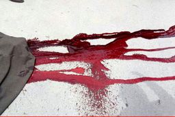 قتل وحشتناک بازیکن لیگ برتری در زد و خورد خیابانی + عکس و جزئیات

