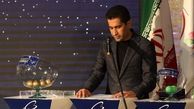 کامرانی فر: تا کنون نامه ای مبنی بر عدم احراز صلاحیت نامزدی نرسیده