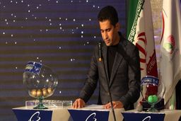 کامرانی فر: تا کنون نامه ای مبنی بر عدم احراز صلاحیت نامزدی نرسیده