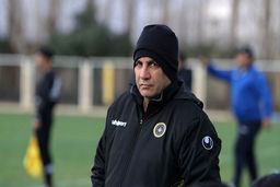 واکنش اینستاگرامی قلعه‌نویی به عدم حضورش در تیم ملی + پست اینستا

