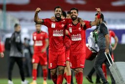 ستاره رفتنی پرسپولیس به دنبال وداع بزرگ 