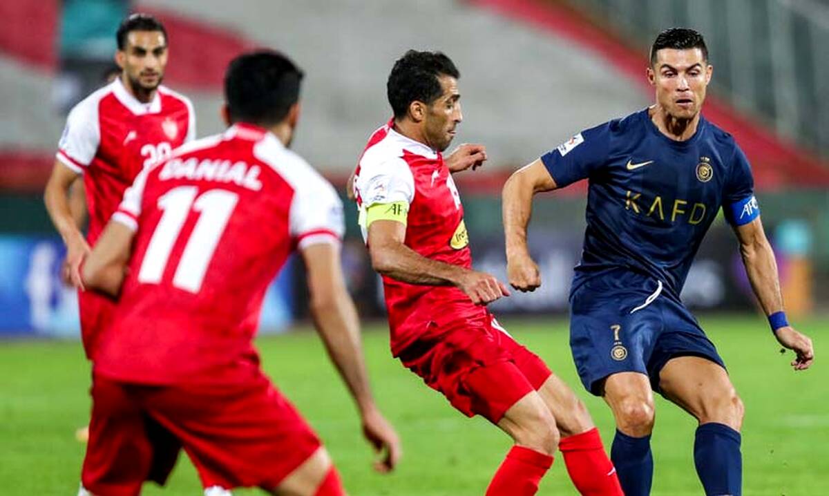 خبر بد برای یحیی و پرسپولیسی ها