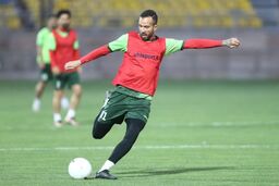 پرسپولیس به دنبال توافق با جایگزین لوکادیا