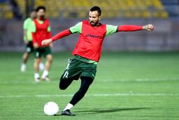 پرسپولیس به دنبال توافق با جایگزین لوکادیا