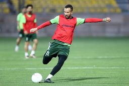 پرسپولیس به دنبال توافق با جایگزین لوکادیا